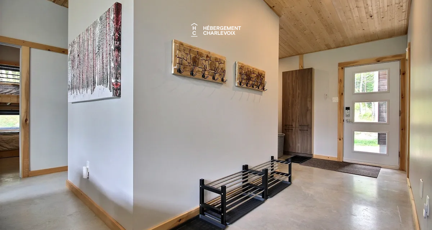 FIE-1 - Tranquility, escape and relaxation in nature